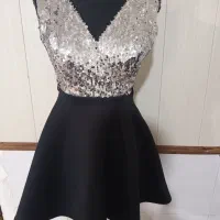لباس مجلسی