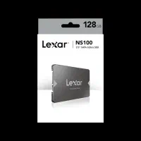 ssd lexar128