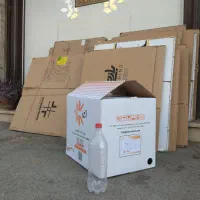 کارتن اسباب کشی اداری و منزل