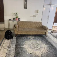 تهاتر آپارتمان 132 متری با سه خواب در ستارخان