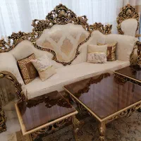 مبل۷نفره نو