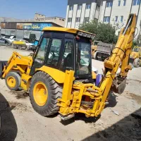 بیل مکانیکی بکهو ۱۰۰