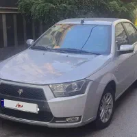 دنا فول آپشن نقره ای EF7 مدل ۹۵