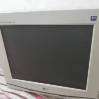 مانیتور  ۱۷ اینچ فلترون LG