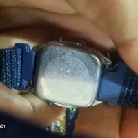 ساعت کلکسیونی ژاپن ابلوکس.کوارتز