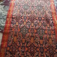 فرش دستباف قدیمی