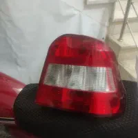 چراغ ۱۴۱ اسباب بازی