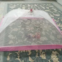 پش بند چتری نو