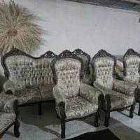 مبل سلطنتی