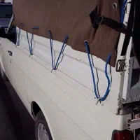 باربری با وانت ۲۴ساعته