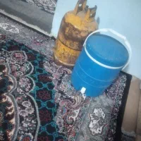 کپسول زرد و کلمن