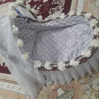 سبد نوزاد