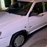 پراید۸۹ پلمپ