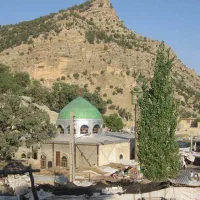 سفر زیارتی