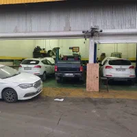 تعمیرگاه جک و لیفان (kmc)