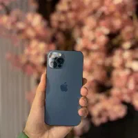 ایفون ۱۲پرومکس
