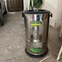 سبزی خورد کن سبز ایران