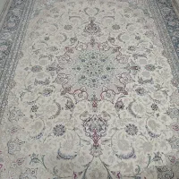 ۲تخته فرش ۹ متری مشهد اردهال ۱۲۵۰ شانه