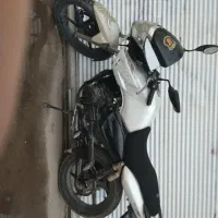 موتور آپاچی ۱۸۰