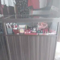 ویترین مغازه