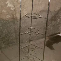 پایه قابلمه6طبقه