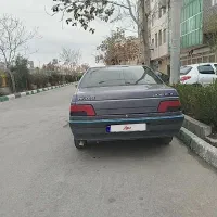پژو 405|خودرو سواری و وانت|مشهد, حجاب (شهرک غرب)|دیوار