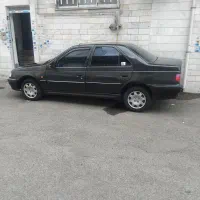 پژو پارس مدل ۸۲ موتور تعویض ۴۰۳ قید در سند