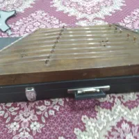 سنتور چوب گردو