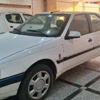 پژو 405 slx