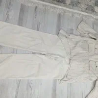 لباس دخترانه ۱۰ الی ۱۲ سال میخوره قیمت مناسب