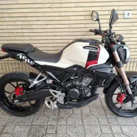 هندا سی بی ۱۵۰ اصلی