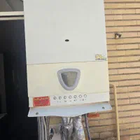پکیج دست دوم ۲۴ هزار دو مبدل