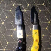 2عدد چاقوی بابا