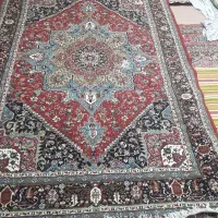 فرش شیش متری