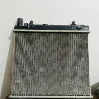 رادیاتور آب