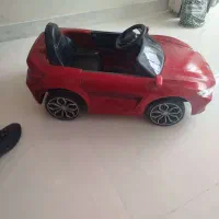 ماشین شارژی