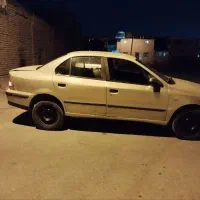 سمند Lx|خودرو سواری و وانت|کرمان, |دیوار