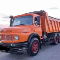 تعمیرکارومیکانیک سیار سنگین کامیون وکامیونت
