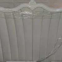 تخت دونفره سالم