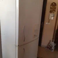 یخچال فریزرامرسان