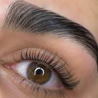 مدل لیفت لمینت مژه و ابرو