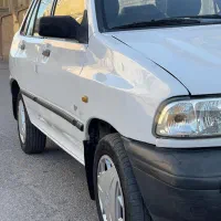 پراید ۹۳بیرنگ