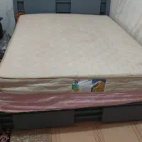 تخت خواب دونفره