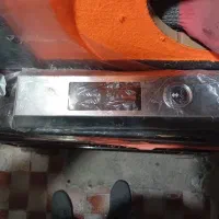 قطعات آسانسور