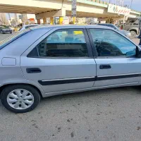 زانتیا عتیقه مدل ۸۵