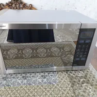 ماکروویو 34 لیتری