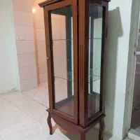 بوفه چوبی