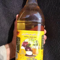سرکه سیب خانگی  100٪ طبیعی عمده