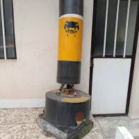 کیسه بوکس ایستاده