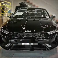 کیا اپتیما K5 کِی5 توربو/K3 کِی3/تحویل2025یکساعته